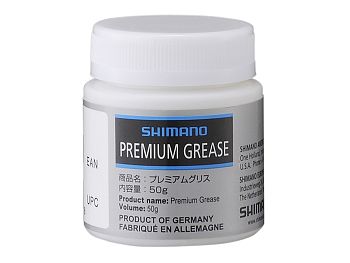Shimano Dura Ace Premium Grease, 50g